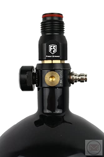 First Strike Regulator Extender