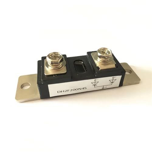 DH2F100N4S 2 Terminals Diode Module Schottky Bridge Rectifier 100A 200A 300A 400A 400V(300A)