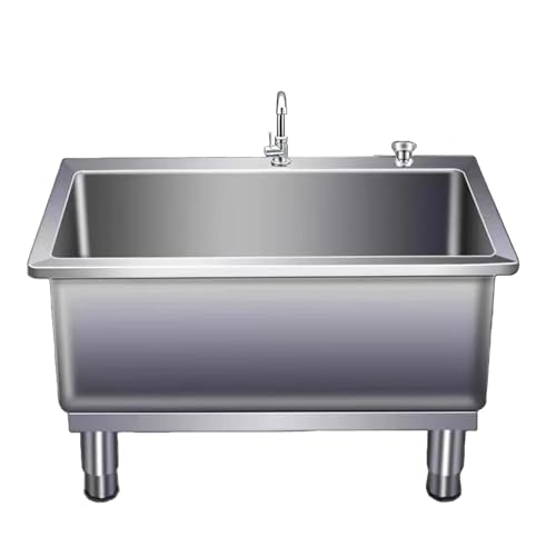 TRGCJGH Ɩpbv VNAXeXtAbvoPcA[eBeB^ubvoPcA֌t I[CX[R}[V/z[X[VN(Size:60x40cm/23.6x15.7in,Color:silver)