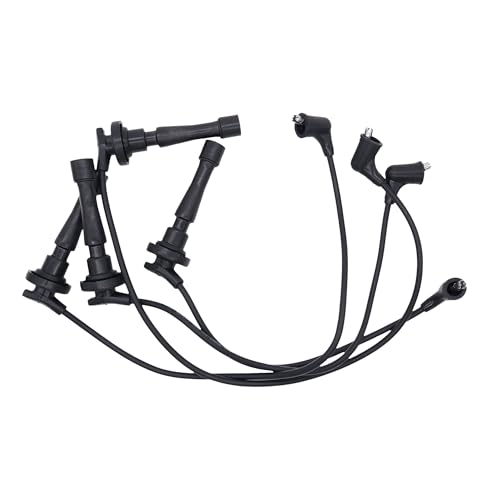 OXCANO Spark Plug Wires Set for Honda CR-V 1997-2001 2.0L