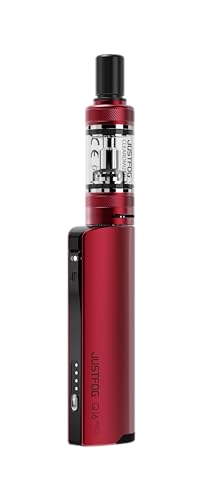 Cigarette électronique JUSTFOG Q16 PRO à 4 niveaux de puissance réglables