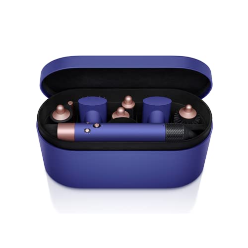 Image of Dyson Airwrap Multi-Styler (Gift Edition), Vinca Blue & Rose