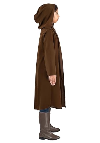 Disfraz infantil Jedi Star Wars talla estándar miniatura 4