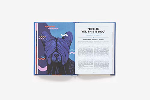 The History of the World in Fifty Dogs - Image 6