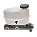 PRO+ Brake Master Cylinder PN4074 - OE Compatible with Select 2003-2007 Cadillac/Chevrolet/GMC (Escalade,Escalade ESV,Escalade EXT,Avalanche 1500,Express 1500,Express 2500,Silverado 1500 & More)