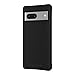 Case-Mate Google Pixel 7A Case [6.1”,2023] [12 FT Drop Protection] [Wireless Charging] Tough Black Phone Case for Google Pixel 7A - Anti-Scratch Technology, Shockproof Materials, Slim Fit