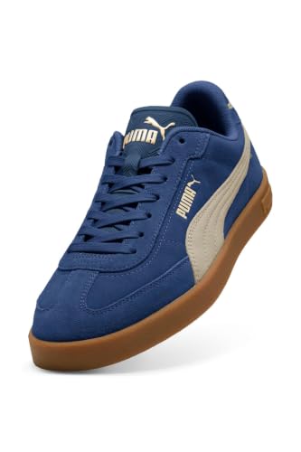 Image of Puma Unisex-Adult Puma Club Ii Era Suede