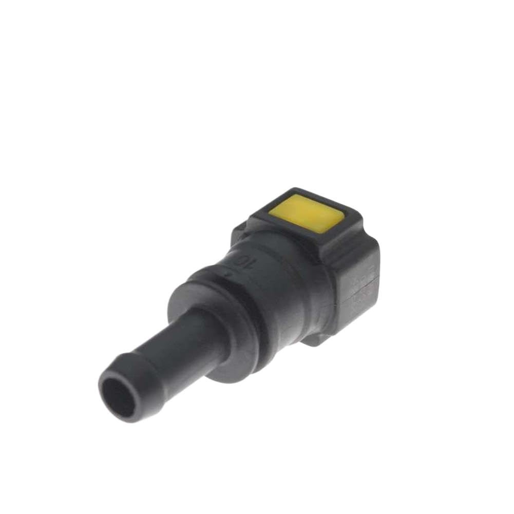 Fuel Line Hose Coupler Quick Release Connector Compatible with Trucks ID10 20805109