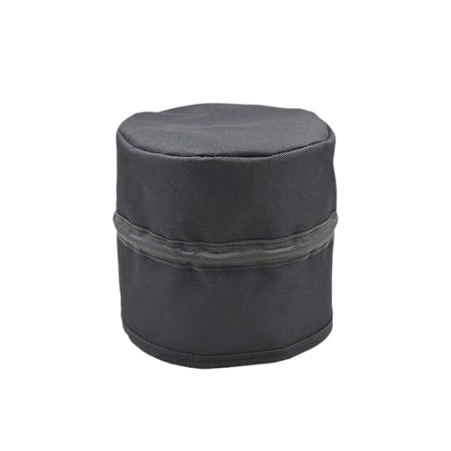 MagiDeal Boat Trailer Winch Cover Heavy Duty Sailboat Winch Cover for Yacht Boat Sailboat