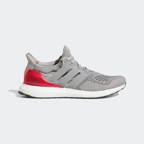 adidas Ultraboost 1.0 Shoes Men's, Grey, Size 8 | Image 1