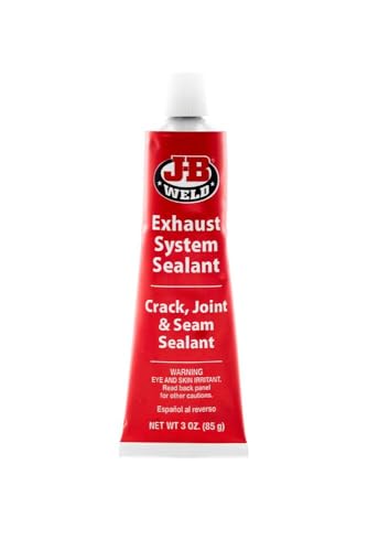 JB Weld Exhaust System Sealant, 85 g