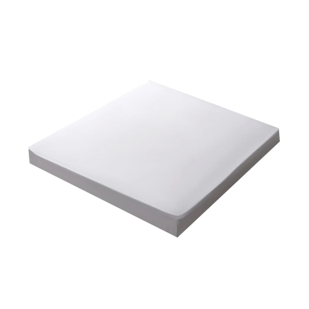 IWOWHERO 1Pc Nursing Pad Cover Machine Washable Mattress Protector for Comfortable Sleep Liquid Protection Soft Feelings for Clean Bed