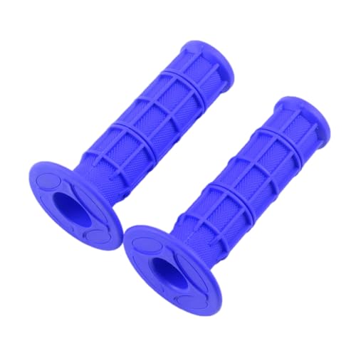 YROHGKPN Manillar universal de 22 mm para moto Dirt Pit Bike Scooter Quads Bike