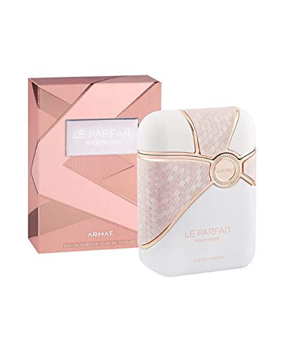 Preisvergleich Produktbild Armaf Le Parfait Parfum Pour Femme EDP 100ml