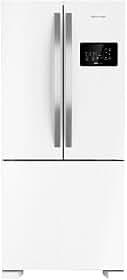 Geladeira Brastemp Frost Free French Door Branca 554L BRO85AB