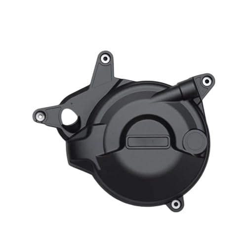 Housse de protection pour moteur moto lors de vos raids en Africa Twin