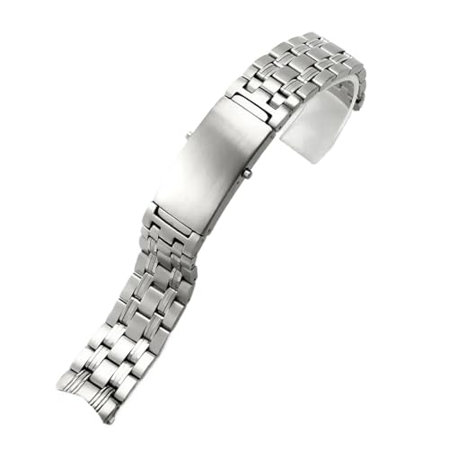 [DNYXGDGSL] IK V[}X^[ 300 I[Vjo[X 600 IuU[og[ \bhXeX 316L X`[ EHb`Xgbv 22mm 20mmΉ vANZT[oh(9 bead silver,22mm)