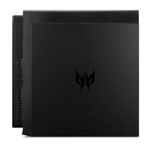 ACER Predator Orion 3000 PC Intel Core i5-14400F, 16 GB DDR5 RAM, 512 GB M.2 SSD, GeForce RTX 4060, Windows 11 Home - PC Desktop - Immagine 6