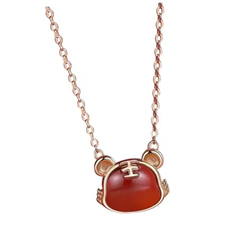 Collier ras du cou argent sterling femme bijoux costumes chics visage