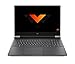 Produktbild HP VICTUS Gaming Laptop, 16,1" FHD 144Hz Display, Intel Core i7-13700H, 16GB DDR5 RAM, 512GB SSD, NVIDIA GeForce RTX 4060, QWERTZ, Windows 11, Mica Silver