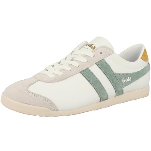 Gola Women's Bullet Pure Sneaker4
