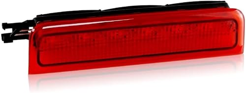 3ème feu stop VW Caddy défectueux ? Remplacez-le par ce feu de freinage central 2K0945087C
