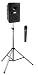 Anchor Audio Go Getter Basic Package 1 with One Wireless Microphone