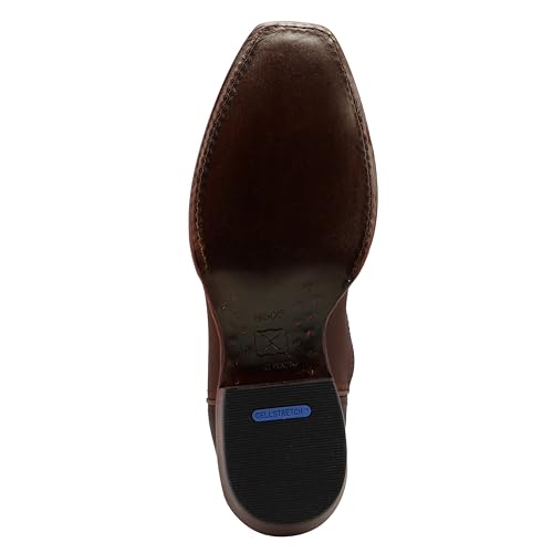 Botte de western Tech X Twisted X amortissante pour cavalière active