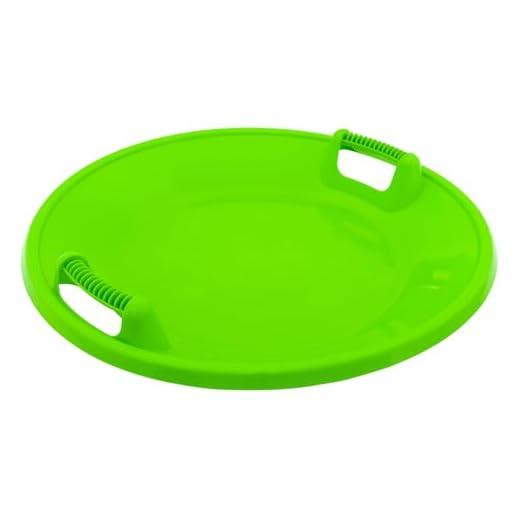 Airhead Classic Disc Saucer Snow Sled