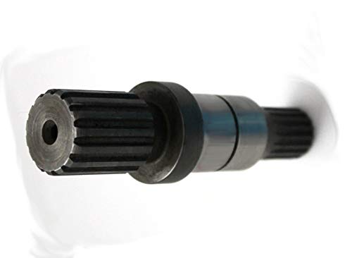 CO 30-S-16S - 30/31 Series 1''-15 Splined Shaft