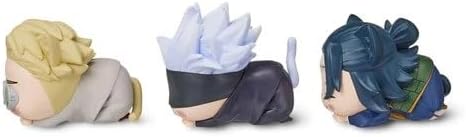 Miniatura 3 de SEGA Ohiruneko Jujutsu Kaisen MP Mini Figura Vol. 2