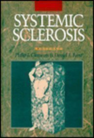 Hardcover Systemic Sclerosis Book