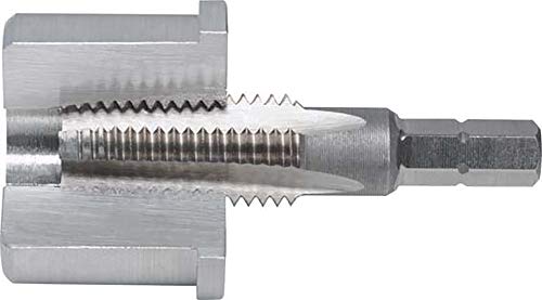 V-Coil 4307 Kit de Réparation de Filetage 14 Pièces, Multicolore