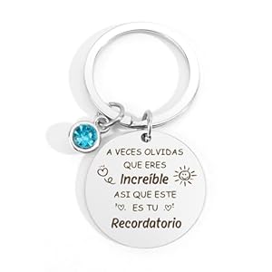 Bluckincle Regalo Abuelo,Llaveros Abuelo,Llaveros Hombre,Regalos Día Del Padre,Regalos Cumpleaños Abuelo,Regalos para Abuelo,Regalos Originales para Abuelos,Regalos Abuelo Navidad