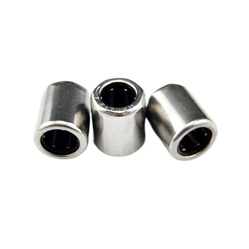 Roulement HF182416 à aiguilles 18x24x16mm pour mécanisme anti-retour de machine