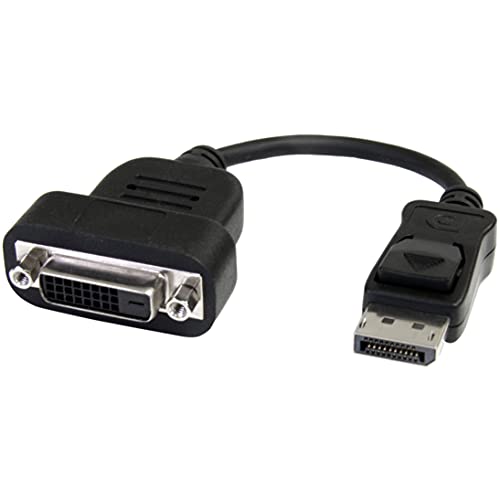 DP DisplayPort Adaptateur DVI PERP
