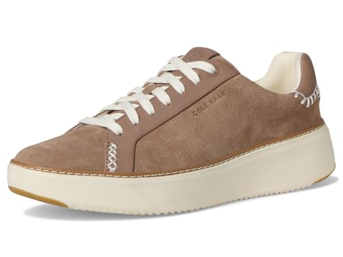 Image of Cole Haan Women's Grandpro Topspin Court Sneaker