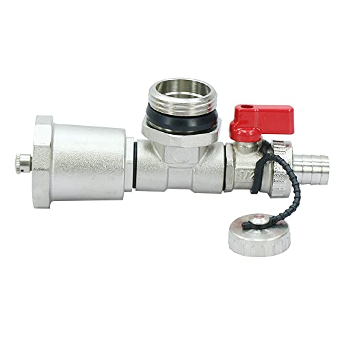 Oysfeel YX-039 2-Branch 1/2 Inch Floor Manifold thumb #4