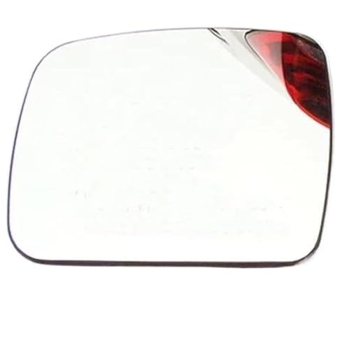 Verre de rétroviseur gauche pour Freelander 2 2010-2015 miroir chauffant