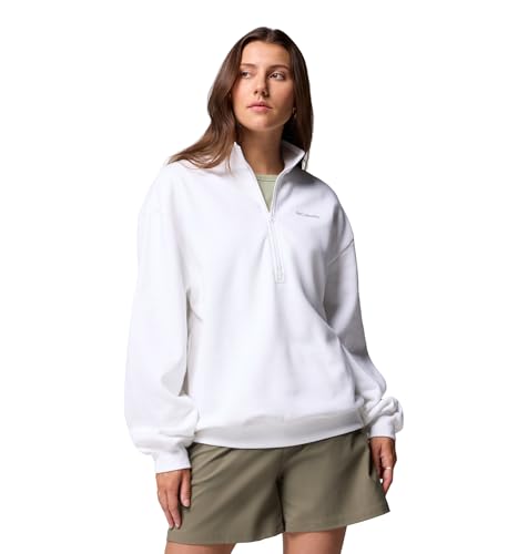 Columbia Women's Aldermore Half Zip