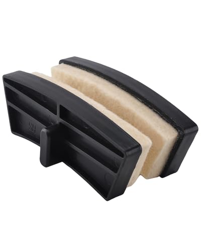 NordicTrack ProForm Felt Resistance Pads
