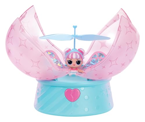 Muñeca LOL Surprise Magic Flyers Fairies Tots miniatura 3