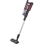 パナソニックの掃除機 MC-VKS8200-T [エレガンスブラウン]