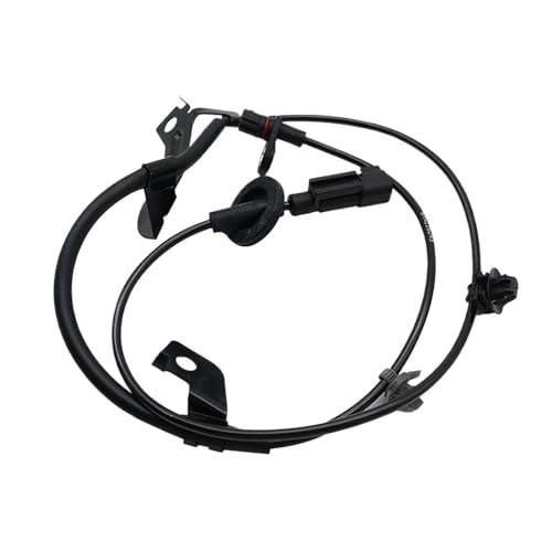 Sensor ABS MN116243 de rueda trasera derecha con alta resistencia y precisión 3