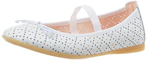 Bailarinas Y Mercedes Niña Pablosky Blanco 339608 34