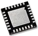 MICROCHIP PIC16LF737-I/ML MCU, 8BIT, PIC16, 20MHZ, QFN-28
