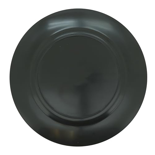 SARO LIFESTYLE Juego de platos decorativos patrióticos 4 pzas miniatura 2