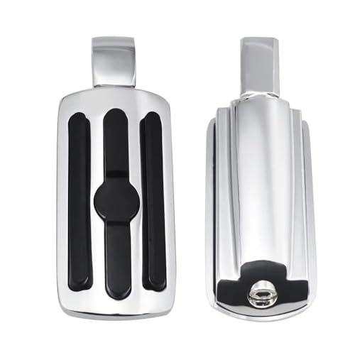 Repose-pieds moteur moto 32 mm pour s'évader en Ultra Classic