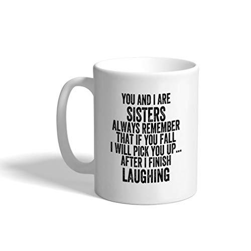 Taza de Cerámica 11 Onzas Diseño Divertido miniatura 1