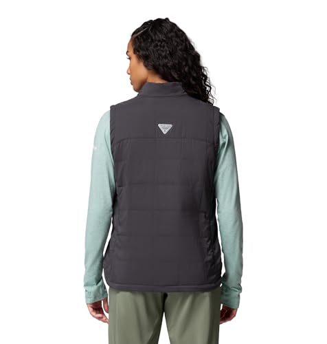 Columbia Women's PFG Uncharted Vest2